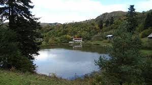 Excellent location — rated 9.2/10! Cazare Mountain Sanctuary La Rosia Montana Tarina Alba Transilvania Apuseni Tara Motilor