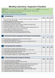 Check spelling or type a new query. 50 Sample Inspection Checklists In Pdf Ms Word