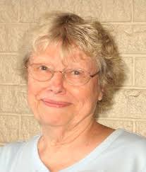 Rev. Marlene Frances “Maia” Holden Abdulky (1933-2014)