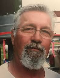 Obituary for Ronnie Lee Cockrell