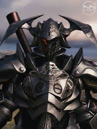 *garland de final fantasy ix intenta destruir a yitán y recuperar el alma que le había dado. Mobius Final Fantasy Garland Koukoupuffs