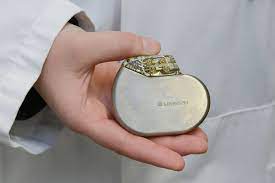 The international classification of diseases and related health problems (icd) is the international standard for systematic recording, reporting, analysis, interpretation and comparison of mortality and morbidity data. Defibrillatoren Icd Herz Und Diabeteszentrum Nrw