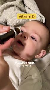Quando prendevi la vitamina D! 😘 #accadeoggi #1yearago #1yearold