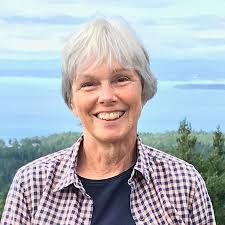 Judith Bentley's Instagram, Twitter & Facebook