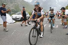Stage maps will be posted in the race summary table when available. Romain Bardet Says Polka Dot Jersey Is Now Only Goal For Tour De France After Disastrous Gc Bid Cycling Weekly