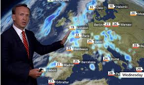 ☂ online precipitation map and other weather maps. Bbc Weather Rough Storms Battle Europe As Temperatures Plunge Over 10 Degrees Lower Aydintepemedya Com