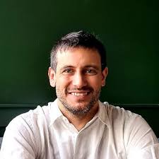 Thomas Gurry (@ThomasGurry)