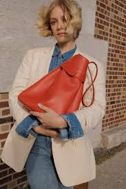 Handbags are in the most luxe tier of designer handbag brands. Spring 2021 Purse Trends Canadian Brands To Shop