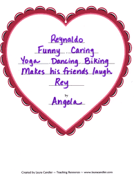 Social Communication Services With Mrs Cardenas Blog Social Skills Lessons Friendship Activities Social Communication Activities