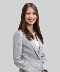 I love technology and japan. Faizah Khairuddin