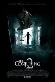 Pentru a răspunde la o întrebare trebuie să ai cont pe tpu.ro. The Conjuring 2 Movie Review Eatshoptravellove
