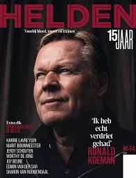 Kenneth Taylor: 'Ik heb nou eenmaal weinig geduld'