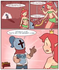 Princess Hunter hentai videos, GIFs, and images | R34.app