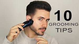 We're here to listen and help! 7 Beauty Tips And Secrets For Men Bellatory
