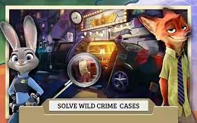 Zootopia Crime Files V 1 2 3 10225 Mod Apk Data Androzdn21