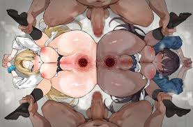 Extreme Gaping hentai videos, GIFs, and images | R34.app