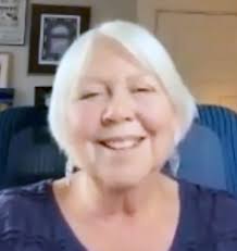 In Conversation with Biblical Scholar, Activist Patricia Tull