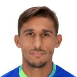 Damian Suarez's Ultimate Team History