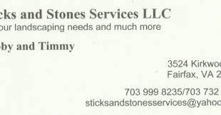 We did not find results for: Sticks And Stones Services Llc Home Facebook