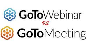 As a result you'll confidently host webinars with gotowebinar in no time to reach your audience anytime and anywhere. When Do I Use Gotomeeting Versus Gotowebinar Lsntap