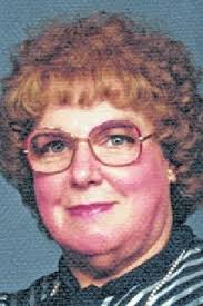 Martha Holston Obituary (2016)