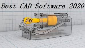 Freecad is a free and open source cad editor software download filed under 3d design and made available by freecad team for windows. Best Free Paid Cad Software 2020 For Beginners And Professionals In Cnc Machining And 3d Modeling Cnclathing