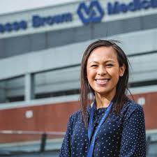 Courier Fall/Winter 2017