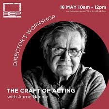 Director's Workshops