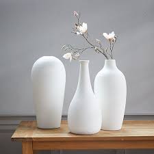 Ceramic Floor Vase In 2020 Floor Vase Decor Floor Vase Oversized Ceramic Vase