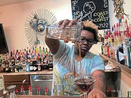 Youngwood bartender school will be featured