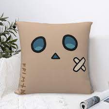 Nanashi Mumei Body Pillow | Friends Dakimakura | Mascot Pillowcase | Pillow  Case Decor - Pillow Case - Aliexpress