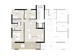 Bangser reuten 8, 4 zimmer, wohnfläche 120,00 qm, provisionsfrei. Grundriss 4 5 Zimmer Wohnung