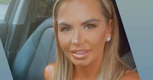 Coleen Campbell battered woman in love triangle street attack days before  helping kill her ex-husband