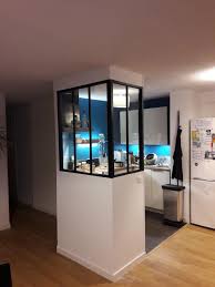 La Verriere Dans La Cuisine 20 Idees Pour Vous Inspirer Kozikaza Cuisine Verriere Cuisine Ouverte Verriere Petite Cuisine