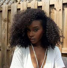 Curly weave hairstyles create a look where volume is high on the agenda. Pin On Curly Hair
