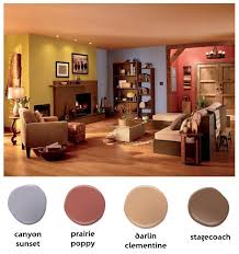 Maybe you would like to learn more about one of these? Paint Quiz Answers The Home Depot Blog Living Room Colors Interior House Colors Western Style Decor