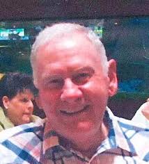 Obituary information for James B. Shannon