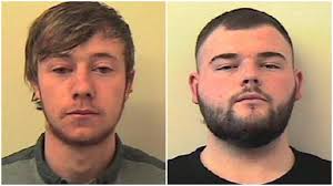 Teenage racer John Gribben guilty over woman's death