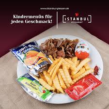 Zu Allen Kindermenus Gibt Es Eine Capri Sonne Und Eine Kleine Uberraschungen Dazu Istanbulrestorani Istanbulrestaurant Turkey Germany Giessen Es 2020