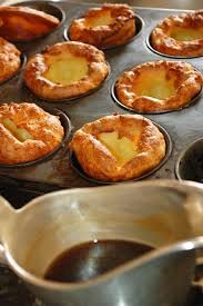 Roast Beef And Yorkshire Pudding Recipe Yorkshire Pudding Yorkshire Pudding Recipes Traditional Yorkshire Pudding Recipe