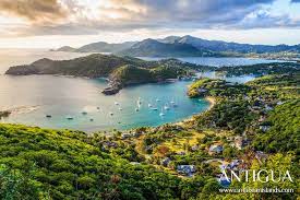All the signs pointed towards antigua. Antigua Und Barbuda Caribbeanislands Com