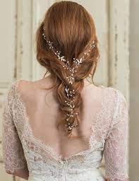16 Bridal Hair Accessory Designers You Need To Check Out One Fab Day