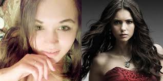 E dinte veten për vampire, 22-vjeçarja e fiksuar pas filmave plagos keq të  dashurin