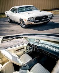 Image result for Dover White 1972 Challenger