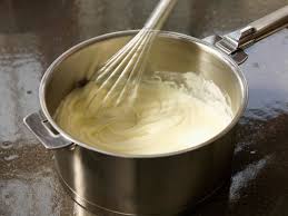 Bechamel Sans Beurre Recettes Recette Bechamel Sans Beurre Bechamel Facile Beurre Recette