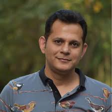 Vikram Sethi Email & Phone Number