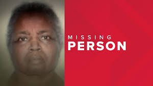 CANCELED: Silver Alert issued for missing 70-year-old