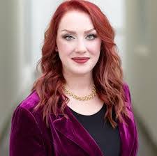 Gina Olson's Instagram, Twitter & Facebook