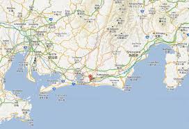 Vi hamamatsu, japan offline maps: Hamamatsu Map And Hamamatsu Satellite Image