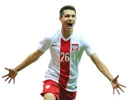 1,50 mln € * 23 gru 1996 w tarnów, polska Bartosz Kapustka Football Render 18680 Footyrenders